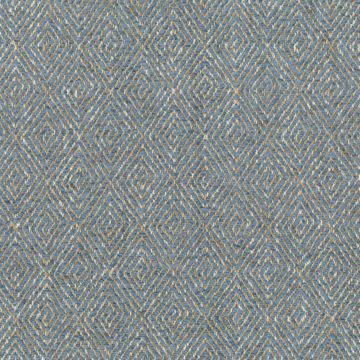 F4117 Niagara by Greenhouse Designer Fabric 100% Polyester China 40,000 </p><p>Repeat: 1.7" H, 2.5" V 56" - Swanky Fabrics -