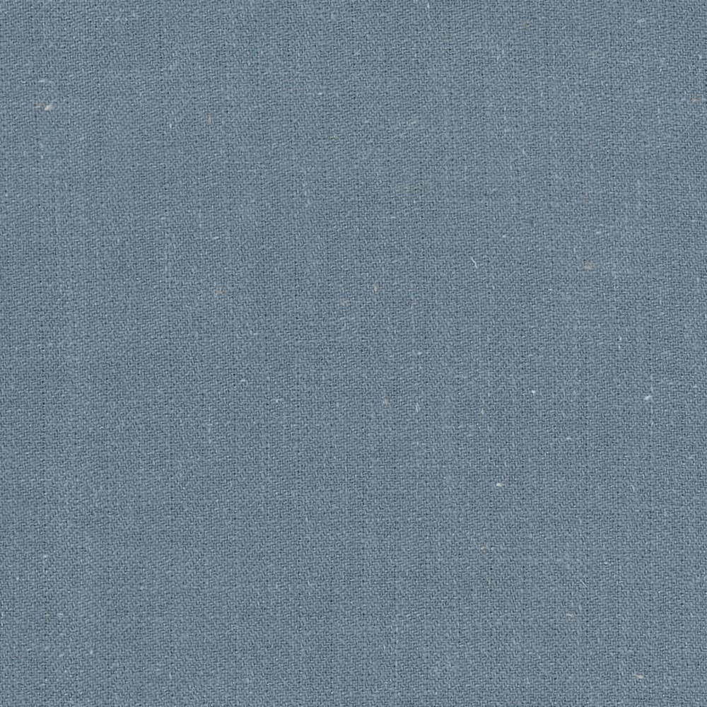 F4118 River by Greenhouse Designer Fabric F05: Performance Color 95% Polyester, 5% Linen China 85,000 double rubs Performance </p><p>Repeat: .6" H 56" - Swanky Fabrics -