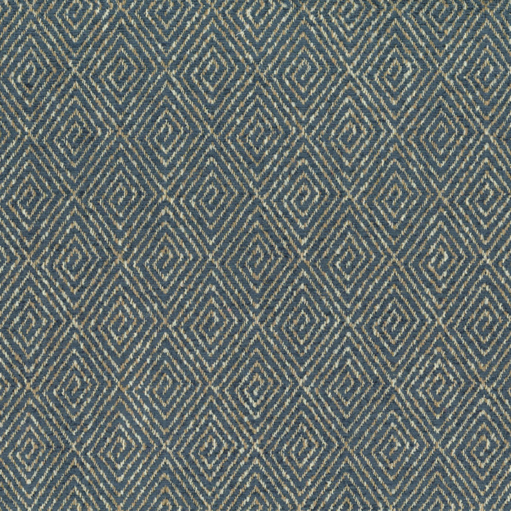 F4122 Lake by Greenhouse Designer Fabric F05: Performance Color 100% Polyester China 40,000 double rubs Performance </p><p>Repeat: 1.7" H, 2.5" V 56" - Swanky Fabrics -