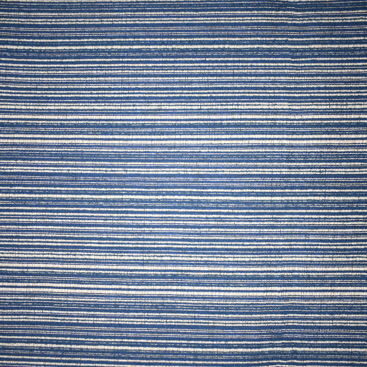 F4128 Ocean by Greenhouse Designer Fabric F05: Performance Color 100% Polyester China 40,000 double rubs Performance </p><p>Repeat: 7.38" V 56" - Swanky Fabrics -