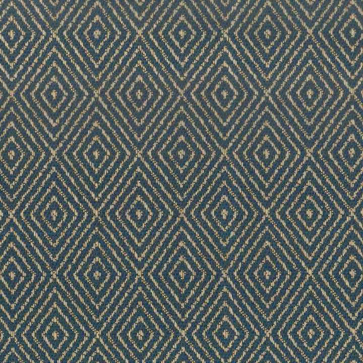 F4129 Navy by Greenhouse Designer Fabric 100% Polyester China 40,000 </p><p>Repeat: 2.25" H, 3.25" V 56" - Swanky Fabrics -