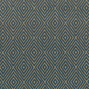 F4129 Navy by Greenhouse Designer Fabric