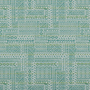 F4140 Ocean by Greenhouse Designer Fabric