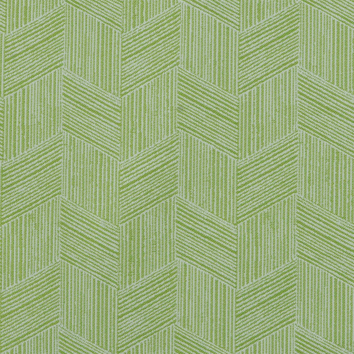 F4141 Kiwi by Greenhouse Designer Fabric F06: Outdoor 61% Polypropylene, 39% Polyester 2,000 Light Hours Mexico 27,000 double rubs Water Repellent </p><p>Repeat: 9.5" H, 10.125" V 55" - Swanky Fabrics -
