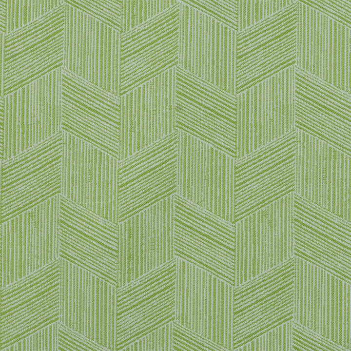 F4141 Kiwi by Greenhouse Designer Fabric 61% Polypropylene, 39% Polyester
 2,000 Light Hours Mexico 27,000 </p><p>Repeat: 9.5" H, 10.125" V 55" - Swanky Fabrics -