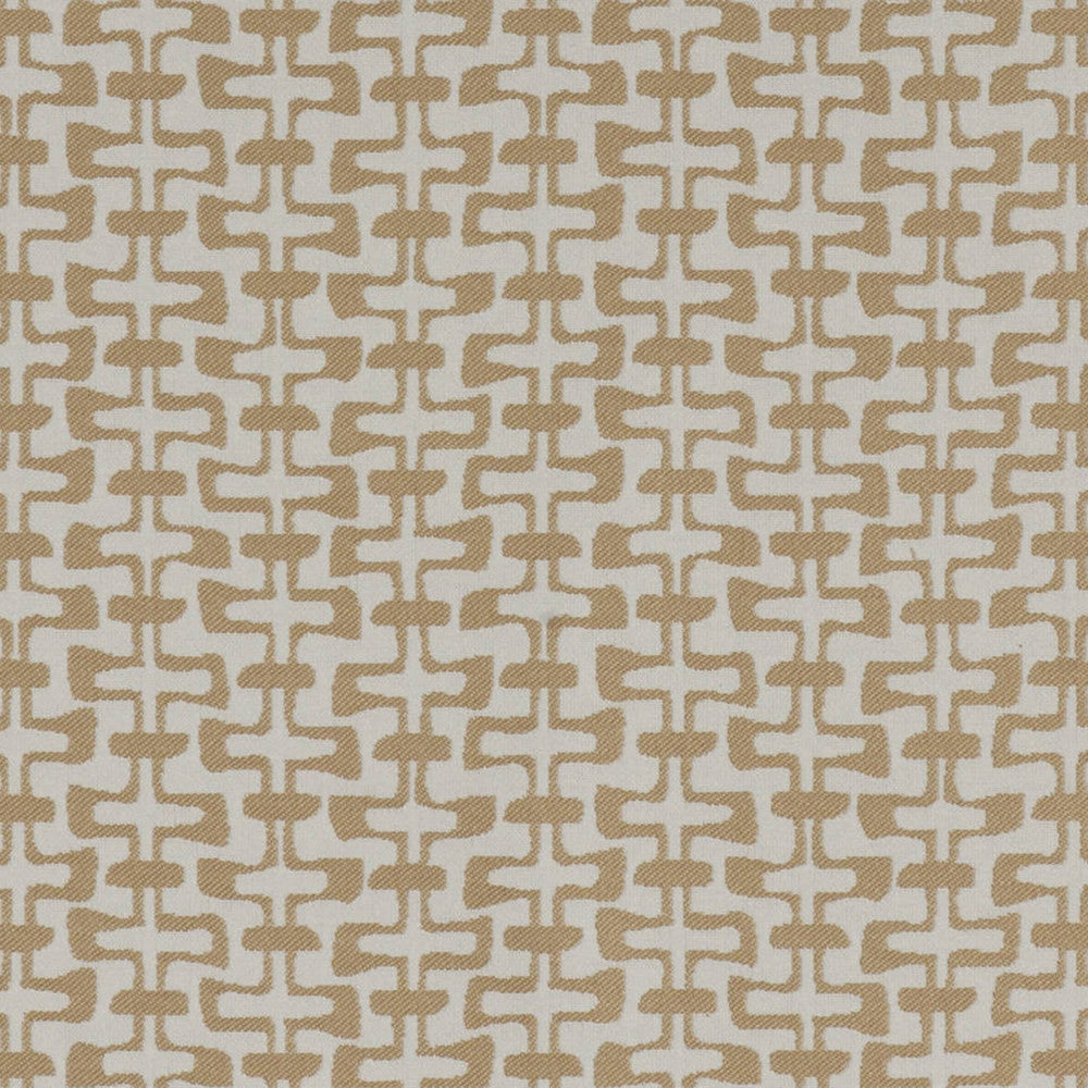 F4144 Raffia by Greenhouse Designer Fabric F06: Outdoor 63% Polypropylene, 37% Polyester 2,000 Light Hours Mexico 18,000 double rubs Water Repellent </p><p>Repeat: 7" H, 6.5" V 56" - Swanky Fabrics -