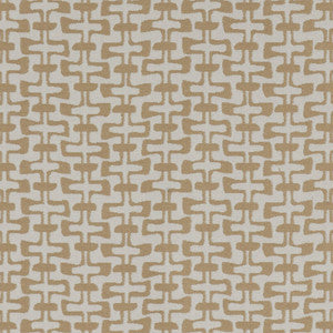 F4144 Raffia by Greenhouse Designer Fabric