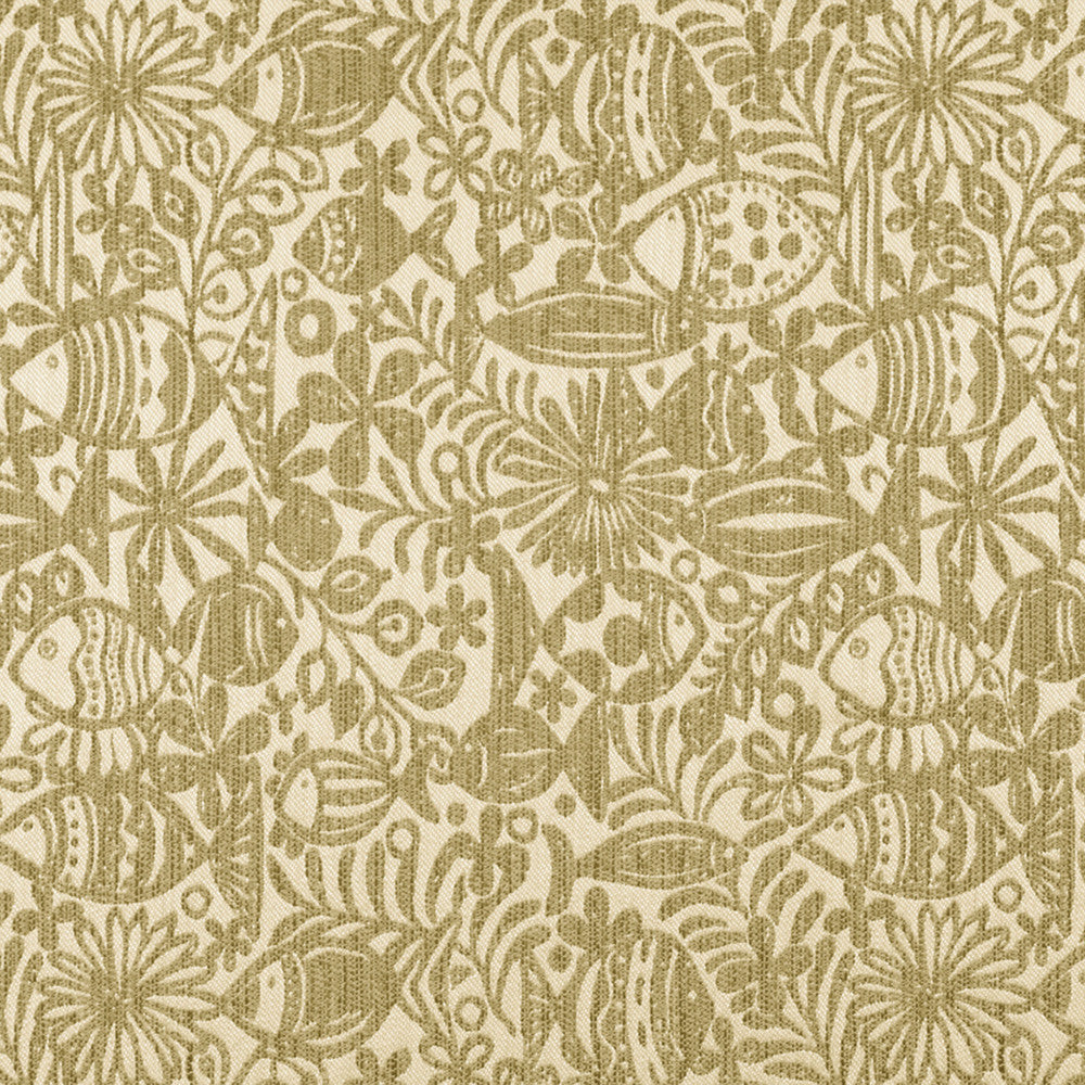 F4150 Sand by Greenhouse Designer Fabric F06: Outdoor 57% Polypropylene, 43% Polyester 2,000 Light Hours Mexico 45,000 double rubs Water Repellent </p><p>Repeat: 14" H, 13" V 54" - Swanky Fabrics -