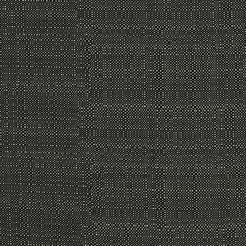 F4156 Black Pearl by Greenhouse Designer Fabric F06: Outdoor 62% Polypropylene, 38% Polyester 2,000 Light Hours Mexico 38,000 double rubs Water Repellent </p><p>Repeat: .5" H, .5" V 54" - Swanky Fabrics -