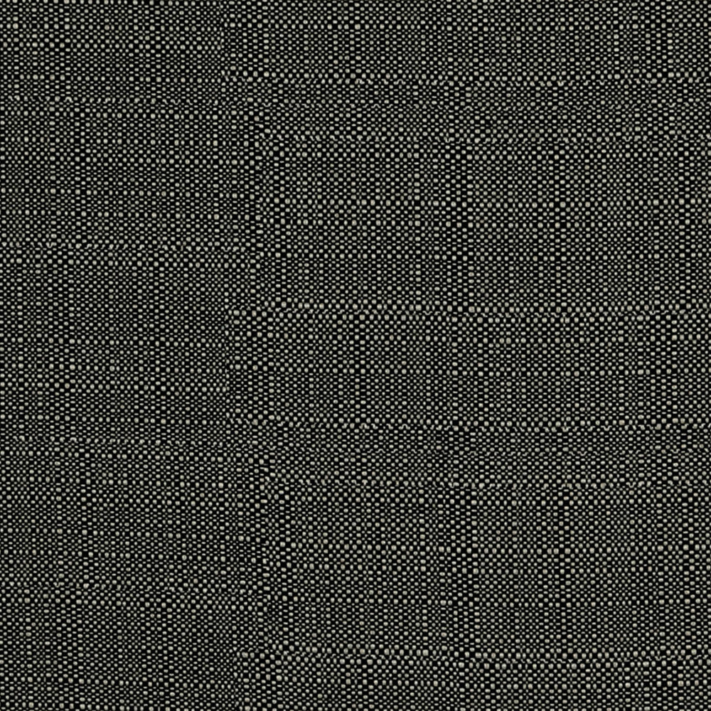 F4156 Black Pearl by Greenhouse Designer Fabric 62% Polypropylene, 38% Polyester
 2,000 Light Hours Mexico 38,000 </p><p>Repeat: .5" H, .5" V 54" - Swanky Fabrics -
