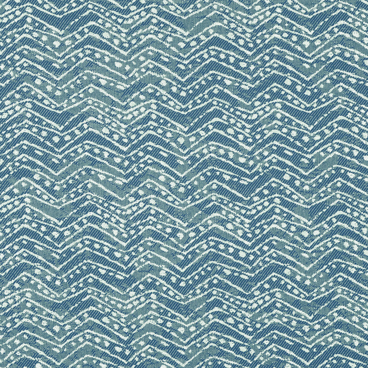 F4160 Batik Blue by Greenhouse Designer Fabric 57% Polypropylene, 43% Polyester
 2,000 Light Hours Mexico 45,000 </p><p>Repeat: 4.5" H, 3.375" V 54" - Swanky Fabrics -