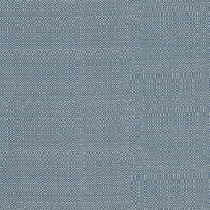 F4163 Bluebell by Greenhouse Designer Fabric F06: Outdoor 62% Polypropylene, 38% Polyester 2,000 Light Hours Mexico 38,000 double rubs Water Repellent </p><p>Repeat: .5" H, .5" V 54" - Swanky Fabrics -
