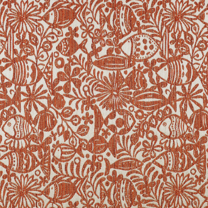 F4168 Sunset by Greenhouse Designer Fabric F06: Outdoor 57% Polypropylene, 43% Polyester 2,000 Light Hours Mexico 45,000 double rubs Water Repellent </p><p>Repeat: 14" H, 13" V 54" - Swanky Fabrics -