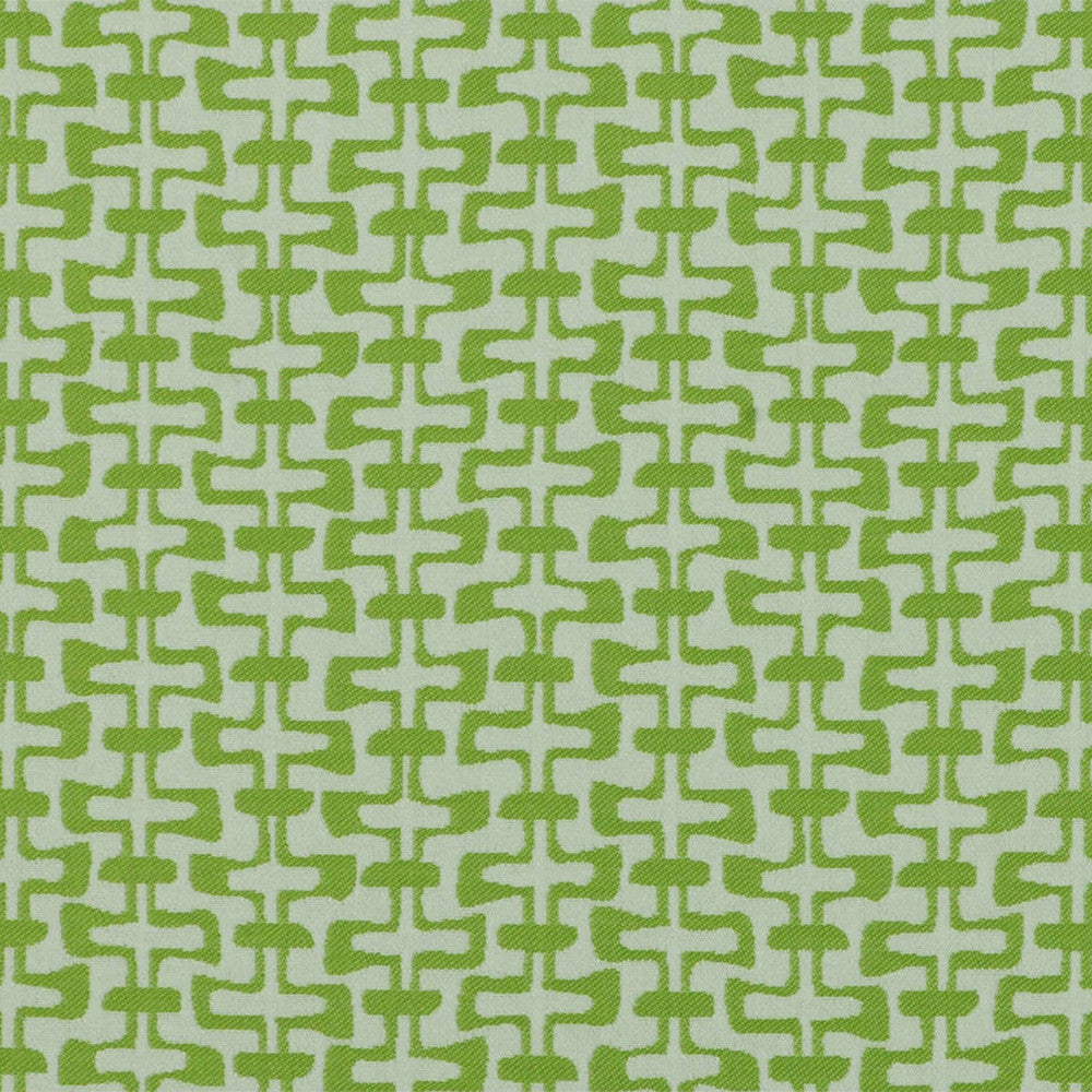 F4173 Kiwi by Greenhouse Designer Fabric F06: Outdoor 63% Polypropylene, 37% Polyester 2,000 Light Hours Mexico 18,000 double rubs Water Repellent </p><p>Repeat: 7" H, 6.5" V 56" - Swanky Fabrics -