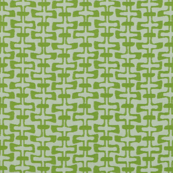 F4173 Kiwi by Greenhouse Designer Fabric F06: Outdoor 63% Polypropylene, 37% Polyester 2,000 Light Hours Mexico 18,000 double rubs Water Repellent </p><p>Repeat: 7" H, 6.5" V 56" - Swanky Fabrics -