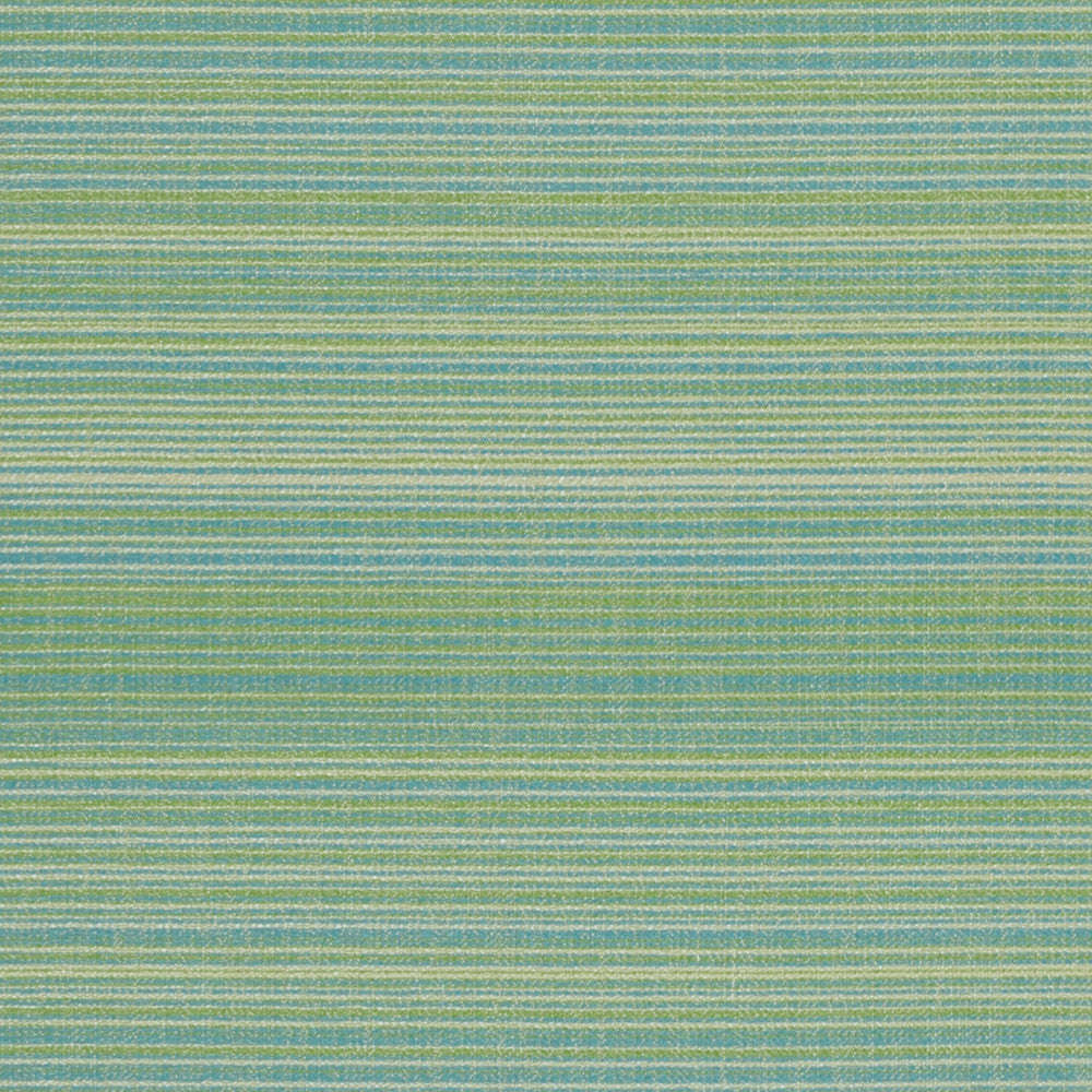 F4177 Jade by Greenhouse Designer Fabric F06: Outdoor 63% Polypropylene, 37% Polyester 2,000 Light Hours Mexico 38,000 double rubs Water Repellent </p><p>Repeat: 4.25" H, 10" V 54" - Swanky Fabrics -