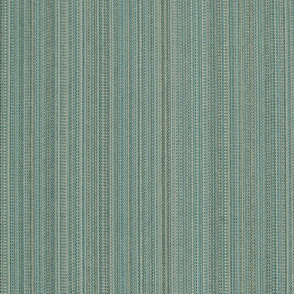 F4179 Seaglass by Greenhouse Designer Fabric F06: Outdoor 50% Polypropylene, 50% Polyester 2,000 Light Hours Mexico 45,000 double rubs Water Repellent </p><p>Repeat: 13" H, 14" V 54" - Swanky Fabrics -