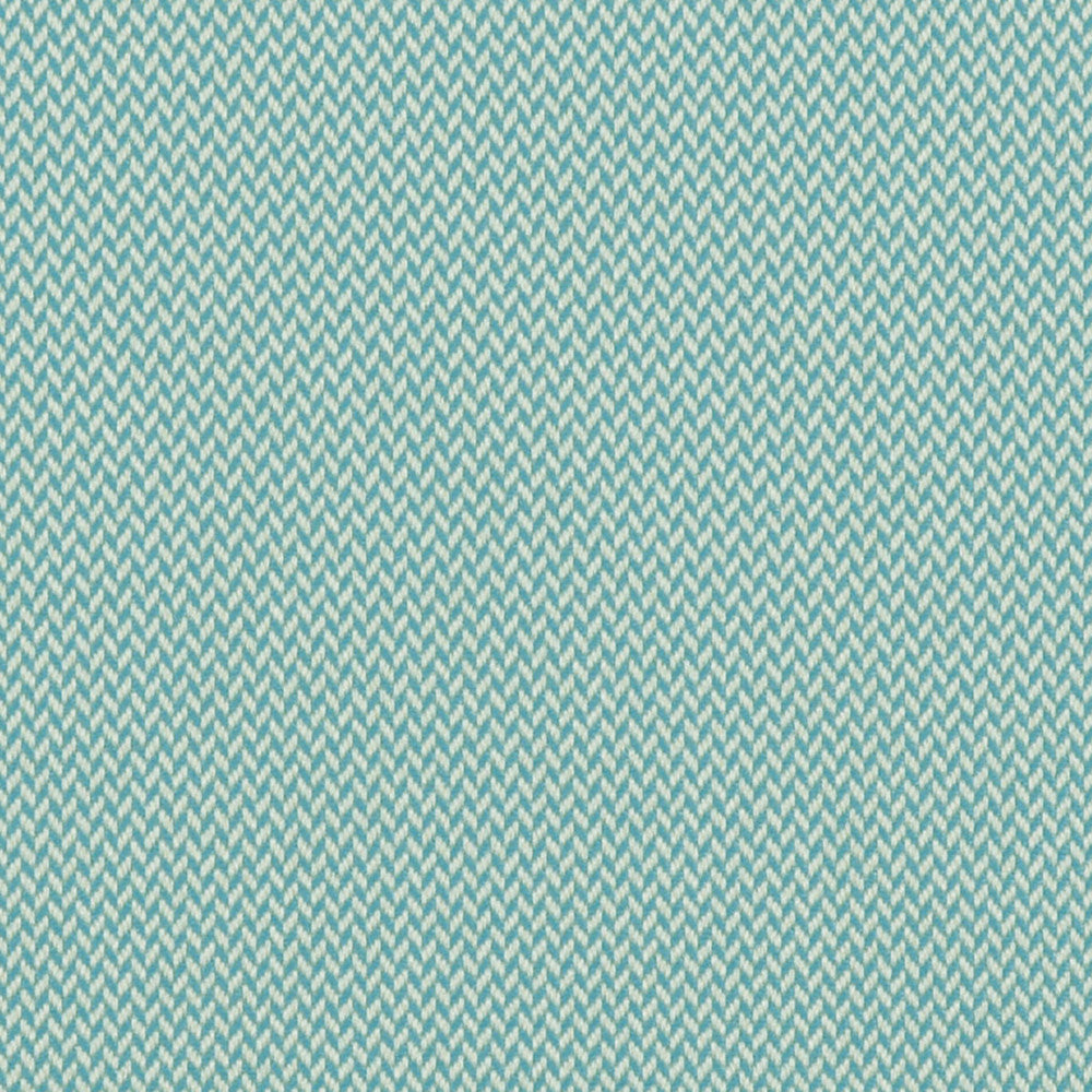 F4180 Lagoon by Greenhouse Designer Fabric F06: Outdoor 57% Polypropylene, 43% Polyester 2,000 Light Hours Mexico 45,000 double rubs Water Repellent </p><p>Repeat: .2" H, .2" V 55" - Swanky Fabrics -