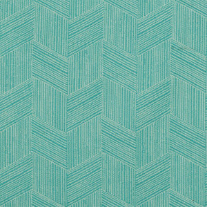 F4182 Aquamarine by Greenhouse Designer Fabric