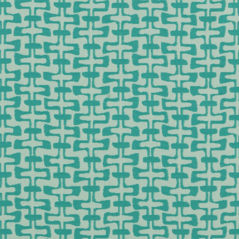 F4183 Caribe by Greenhouse Designer Fabric 63% Polypropylene, 37% Polyester
 2,000 Light Hours Mexico 18,000 </p><p>Repeat: 7" H, 6.5" V 56" - Swanky Fabrics -