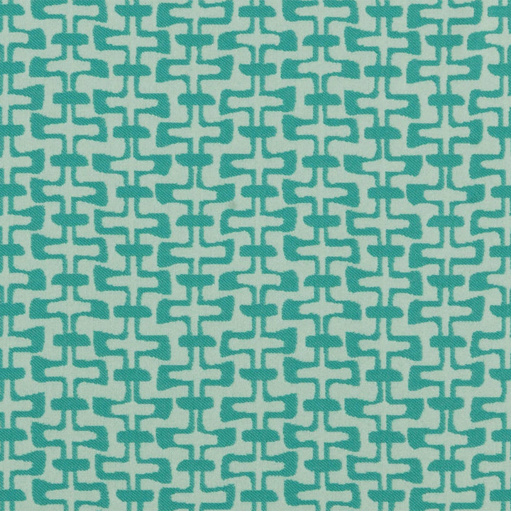 F4183 Caribe by Greenhouse Designer Fabric F06: Outdoor 63% Polypropylene, 37% Polyester 2,000 Light Hours Mexico 18,000 double rubs Water Repellent </p><p>Repeat: 7" H, 6.5" V 56" - Swanky Fabrics -