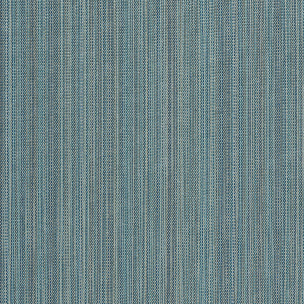 F4184 Capri Blue by Greenhouse Designer Fabric F06: Outdoor 50% Polypropylene, 50% Polyester 2,000 Light Hours Mexico 45,000 double rubs Water Repellent </p><p>Repeat: 13" H, 14" V 54" - Swanky Fabrics -