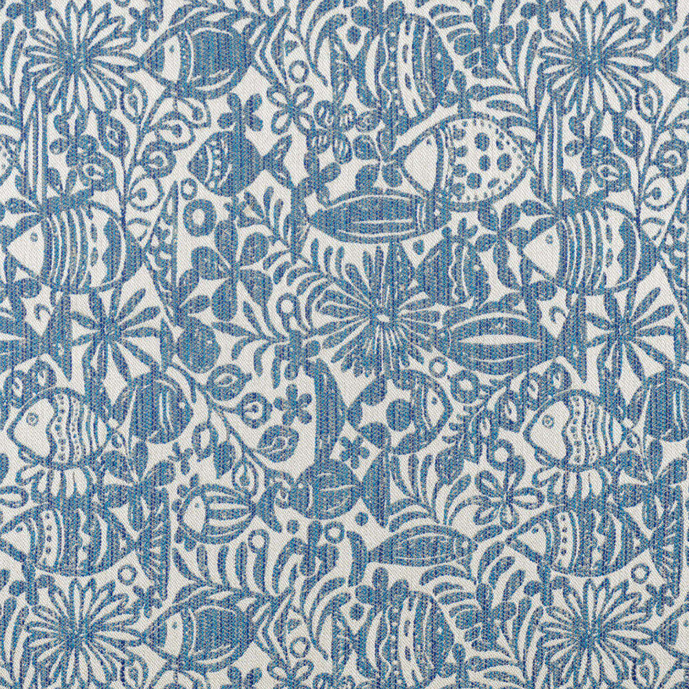 F4187 Seaside by Greenhouse Designer Fabric 57% Polypropylene, 43% Polyester
 2,000 Light Hours Mexico 45,000 </p><p>Repeat: 14" H, 13" V 54" - Swanky Fabrics -