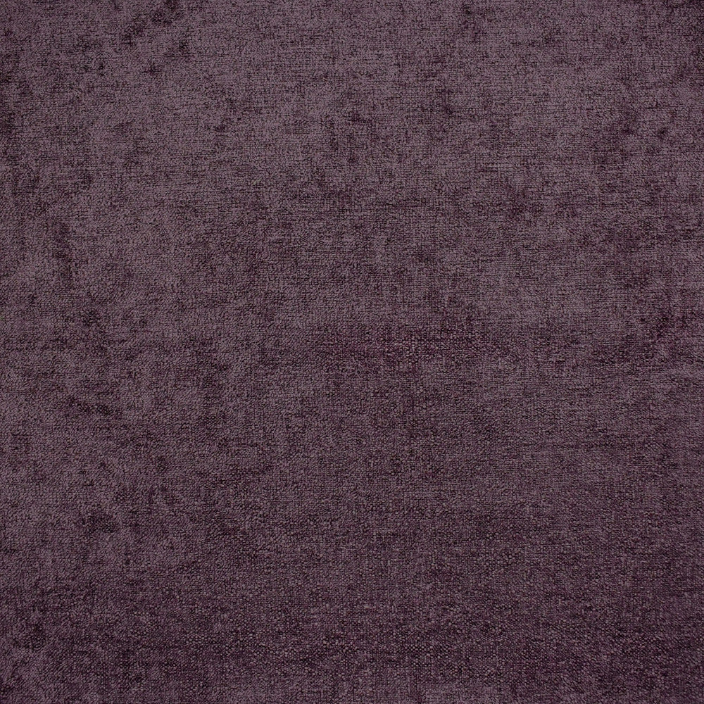 F4214 Eggplant by Greenhouse Designer Fabric F07: Value Plush 100% Polyester China 60,000 double rubs </p><p>Repeat: None 54" - Swanky Fabrics -