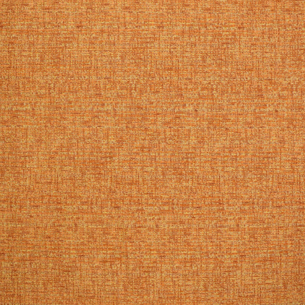 F4230 Celeste Orange by Greenhouse Designer Fabric F08: Value Textures 100% Polyester China 80,000 double rubs </p><p>Repeat: No Definite Repeat 56" - Swanky Fabrics -