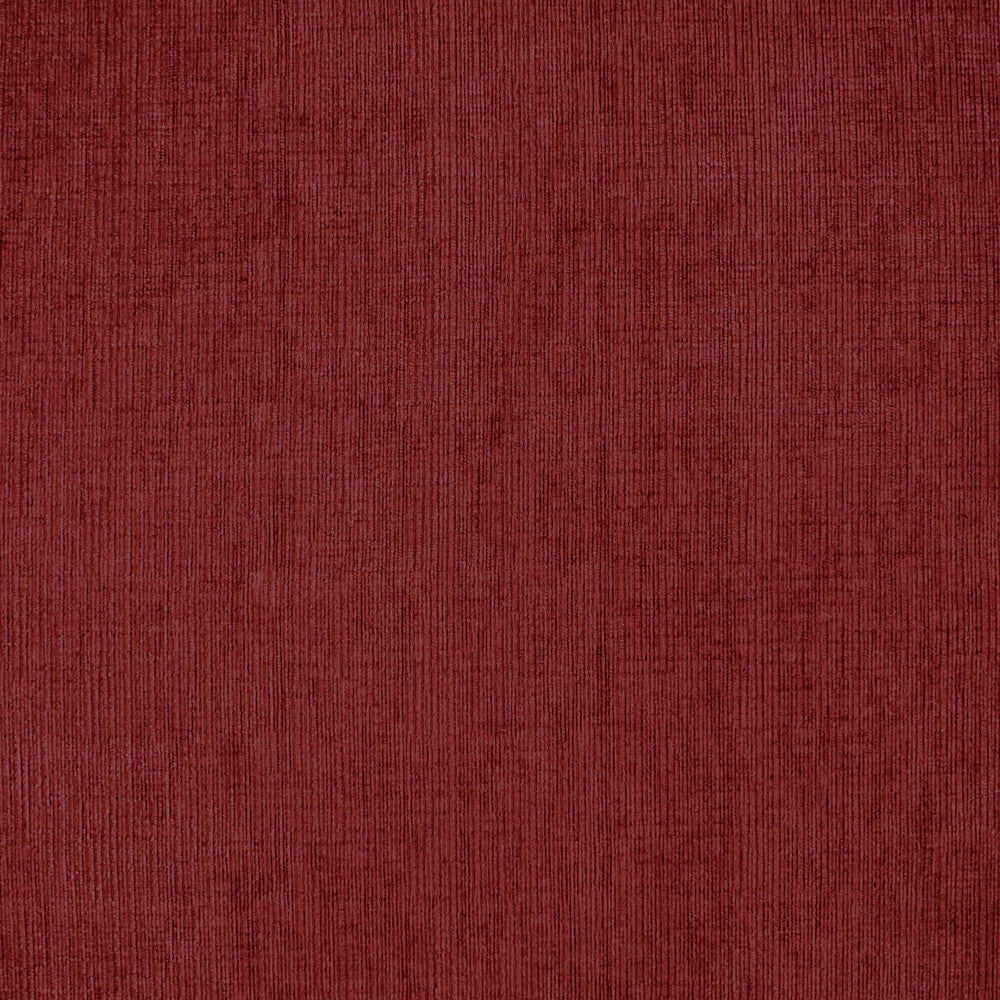 F4259 Burgundy by Greenhouse Designer Fabric F09: Value Plains 100% Polyester, Back: 100% Acrylic China 150,000 double rubs </p><p>Repeat: No Definite Repeat 54" - Swanky Fabrics -