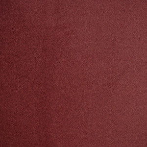 F4353 Cranberry by Greenhouse Designer Fabric