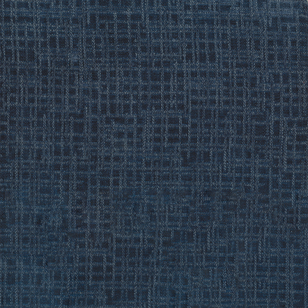 F4395 Navy by Greenhouse Designer Fabric 100% Polyester China 20,000 </p><p>Repeat: None 57" - Swanky Fabrics -