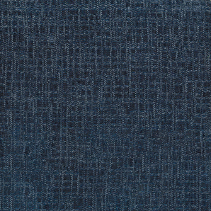 F4395 Navy by Greenhouse Designer Fabric F12: upholstery by COLOR 100% Polyester China 20,000 double rubs </p><p>Repeat: None 57" - Swanky Fabrics -