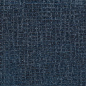 F4395 Navy by Greenhouse Designer Fabric