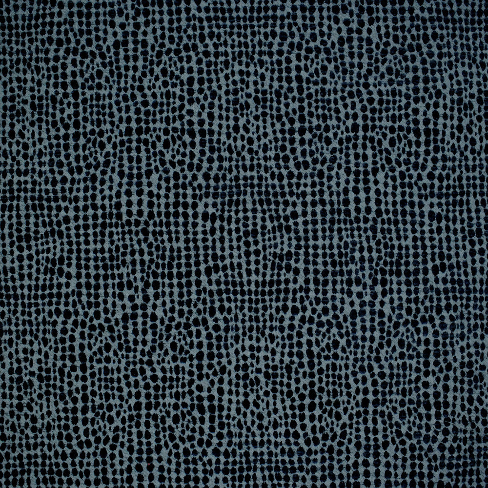 F4396 Sapphire by Greenhouse Designer Fabric 100% Polyester China 15,000 </p><p>Repeat: None 60" - Swanky Fabrics -