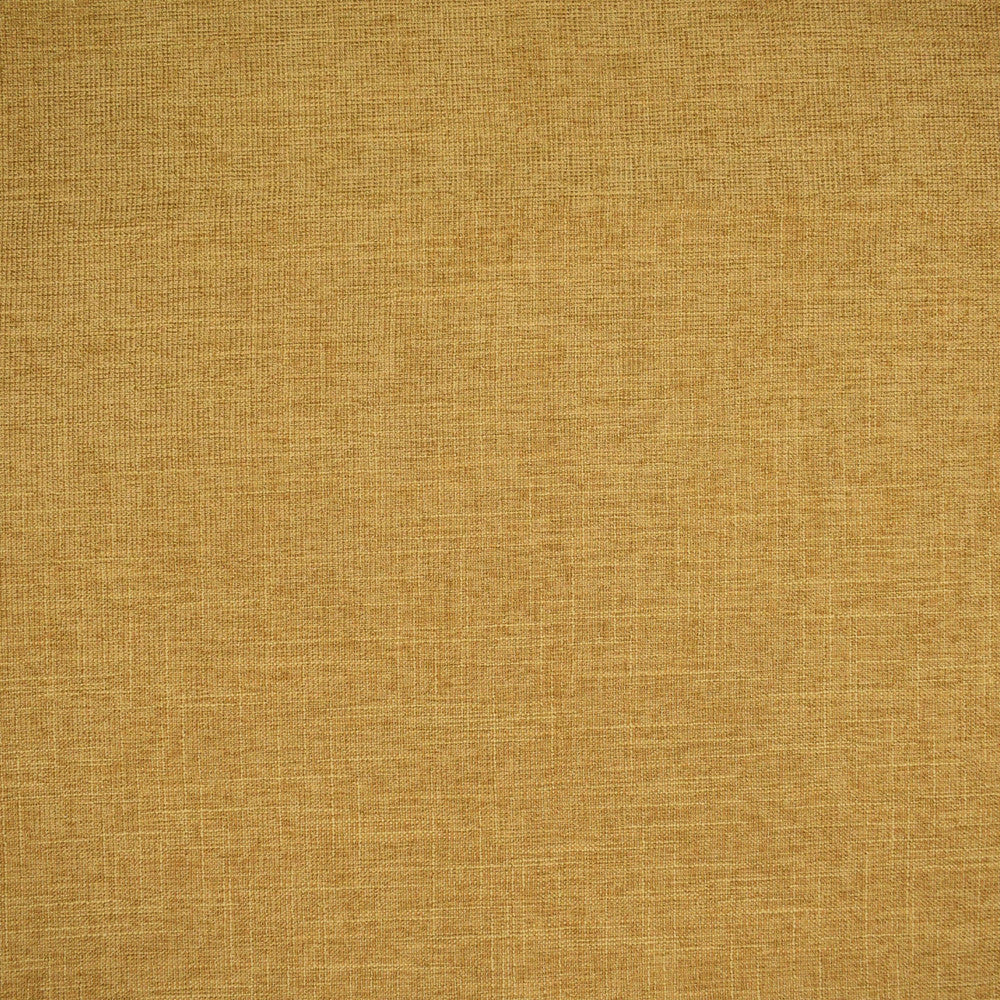 F4402 Mustard by Greenhouse Designer Fabric F13: upholstery by COLOR 100% Polyester China 60,000 double rubs </p><p>Repeat: None 56" - Swanky Fabrics -