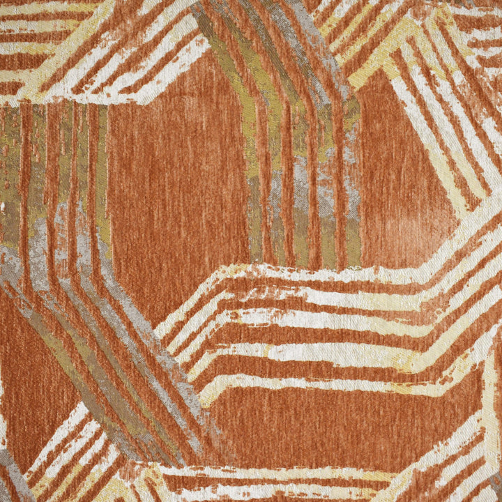 F4415 Apricot by Greenhouse Designer Fabric 100% Polyester China 20,000 </p><p>Repeat: None 57" - Swanky Fabrics -