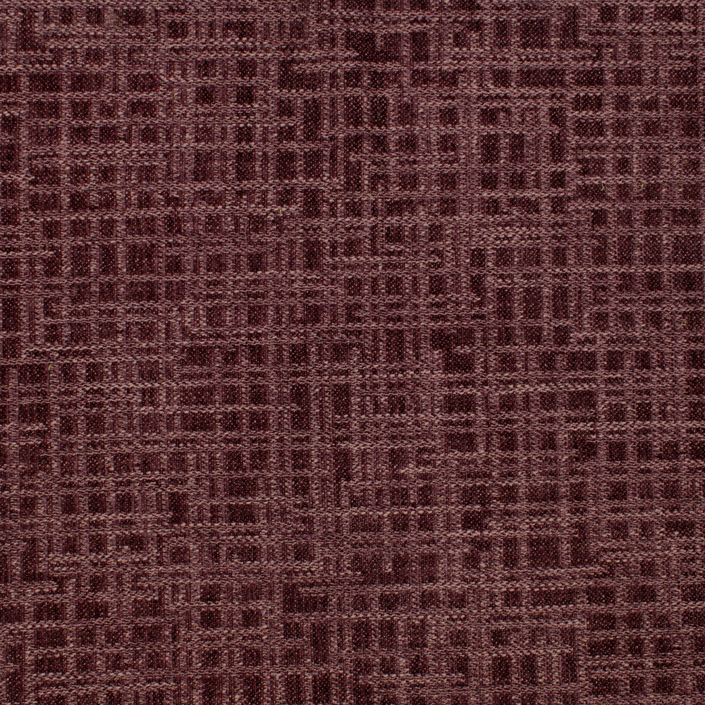 F4427 Raisin by Greenhouse Designer Fabric 100% Polyester China 20,000 </p><p>Repeat: None 57" - Swanky Fabrics -