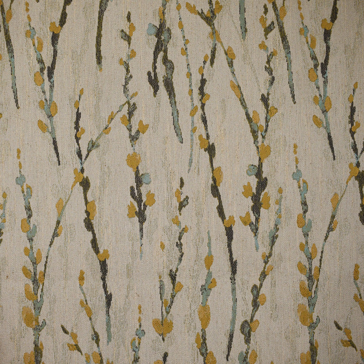 F4431 Capri by Greenhouse Designer Fabric 83% Polyester, 17% Rayon China 25,000 </p><p>Repeat: 27" H, 13.5" V 55" - Swanky Fabrics -