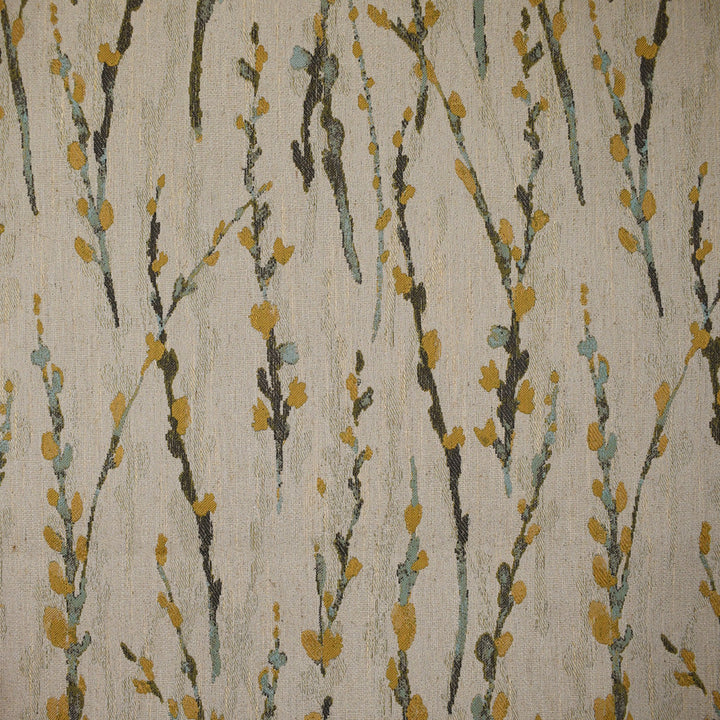 F4431 Capri by Greenhouse Designer Fabric F13: upholstery by COLOR 83% Polyester, 17% Rayon China 25,000 double rubs </p><p>Repeat: 27" H, 13.5" V 55" - Swanky Fabrics -