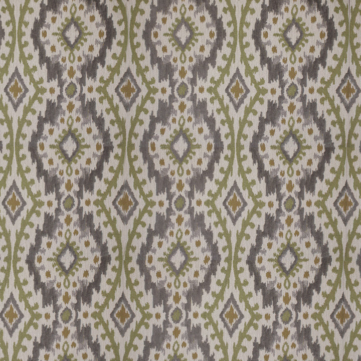F4437 Spring by Greenhouse Designer Fabric F13: upholstery by COLOR 100% Polyester China 30,000 double rubs </p><p>Repeat: 9" H, 9" V 56" - Swanky Fabrics -
