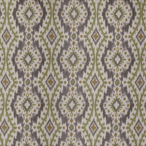 F4437 Spring by Greenhouse Designer Fabric