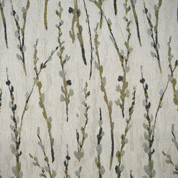 F4441 Willow by Greenhouse Designer Fabric F13: upholstery by COLOR 83% Polyester, 17% Rayon China 25,000 double rubs </p><p>Repeat: 27" H, 13.5" V 55" - Swanky Fabrics -