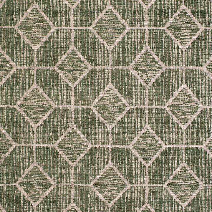 F4443 Olive by Greenhouse Designer Fabric 86% Polyester, 14% Cotton China 15,000 </p><p>Repeat: 5.5" H, 5.5" V 57" - Swanky Fabrics -