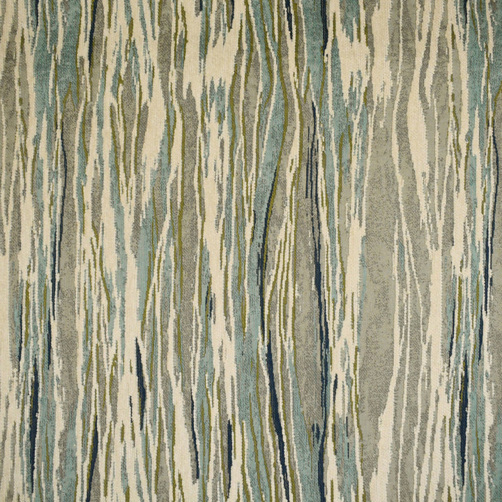 F4448 Ocean by Greenhouse Designer Fabric 100% Polyester China 30,000 </p><p>Repeat: 13.5" H, 13.5" V 56" - Swanky Fabrics -