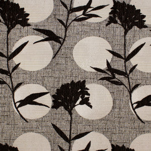 F4460 Panda by Greenhouse Designer Fabric