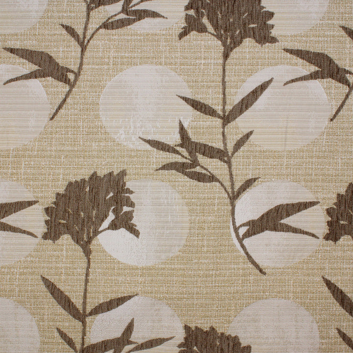 F4472 Limestone by Greenhouse Designer Fabric F14: upholstery by COLOR 69% Polyester, 31% Cotton China 25,000 double rubs </p><p>Repeat: 14.3" H, 11" V 57" - Swanky Fabrics -