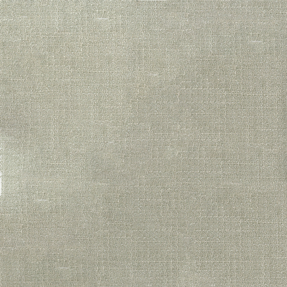F4482 Platinum by Greenhouse Designer Fabric 94% Polyester, 5% Linen, 1% Nylon China 50,000 </p><p>Repeat: None 57" - Swanky Fabrics -