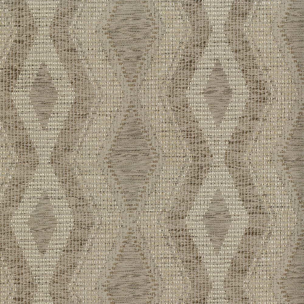 F4485 Flaxen by Greenhouse Designer Fabric 95% Polyester, 5% Rayon China 30,000 </p><p>Repeat: 14" H, 17" V 57" - Swanky Fabrics -