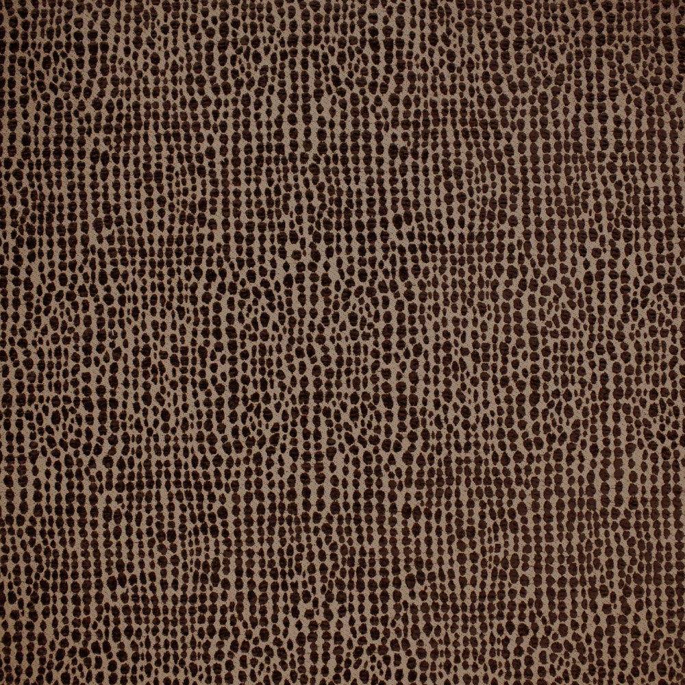 F4493 Chocolate by Greenhouse Designer Fabric 100% Polyester China 15,000 </p><p>Repeat: None 60" - Swanky Fabrics -